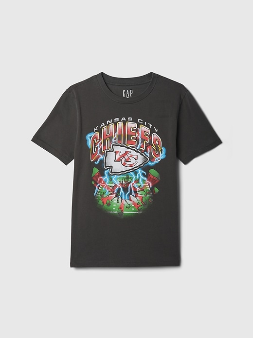 Image number 1 showing, Kids NFL Graphic T-Shirt