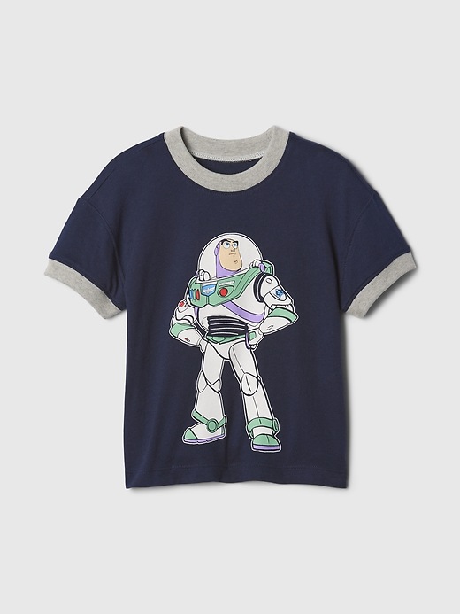 Gap × Disney Baby & Toddler Graphic T-Shirt