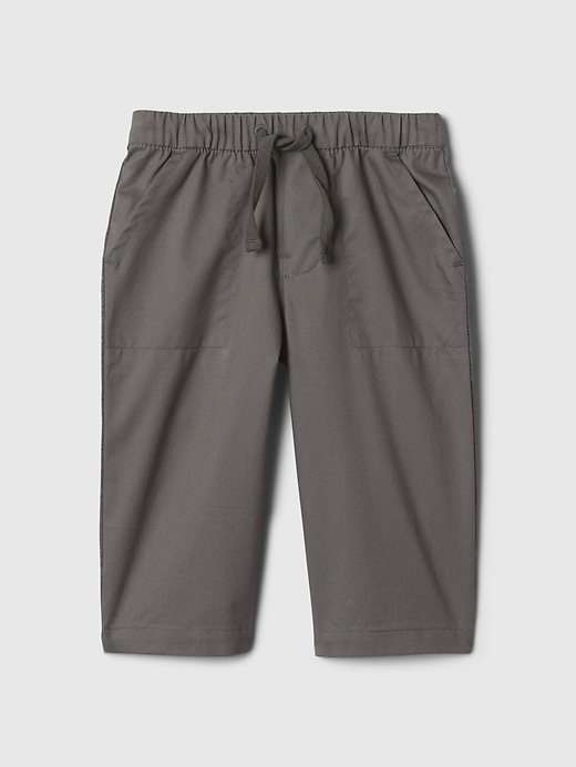 Image number 1 showing, babyGap Pull-On Pants