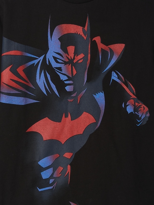 Image number 3 showing, Kids DC™ Batman Graphic T-Shirt