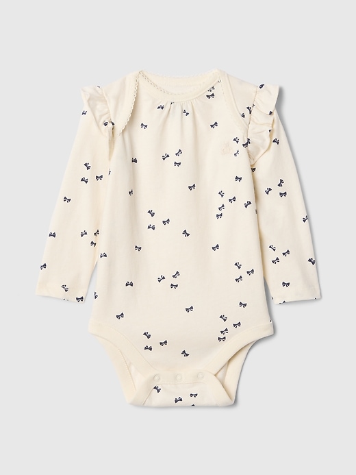 Image number 1 showing, Baby First Favorites Bodysuit