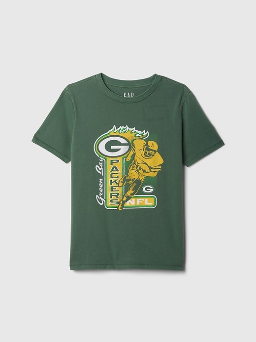 Image number 1 showing, Kids NFL Graphic T-Shirt