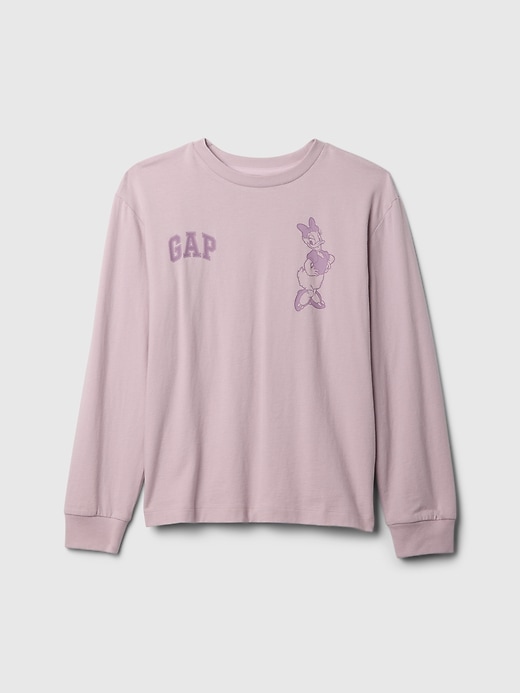 Image number 1 showing, Gap × Disney Kids Graphic T-Shirt