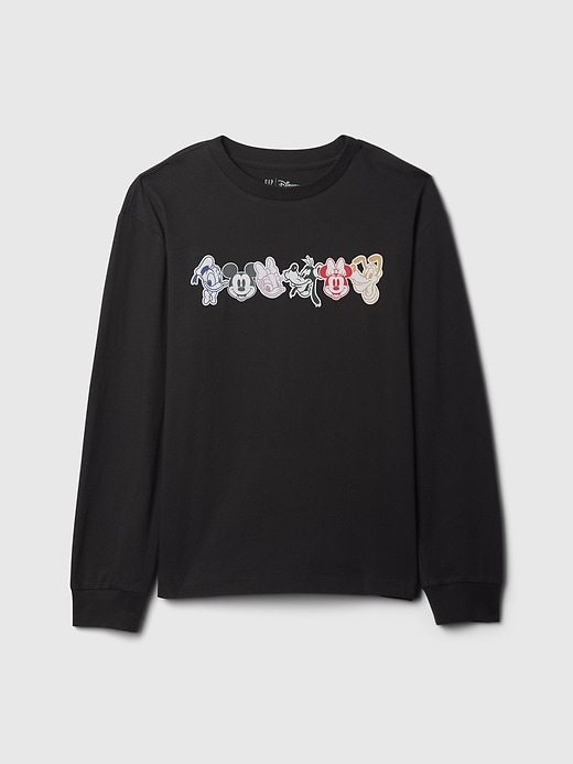 Image number 1 showing, Gap × Disney Kids Graphic T-Shirt