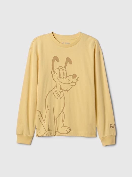 Image number 1 showing, Gap × Disney Kids Graphic T-Shirt