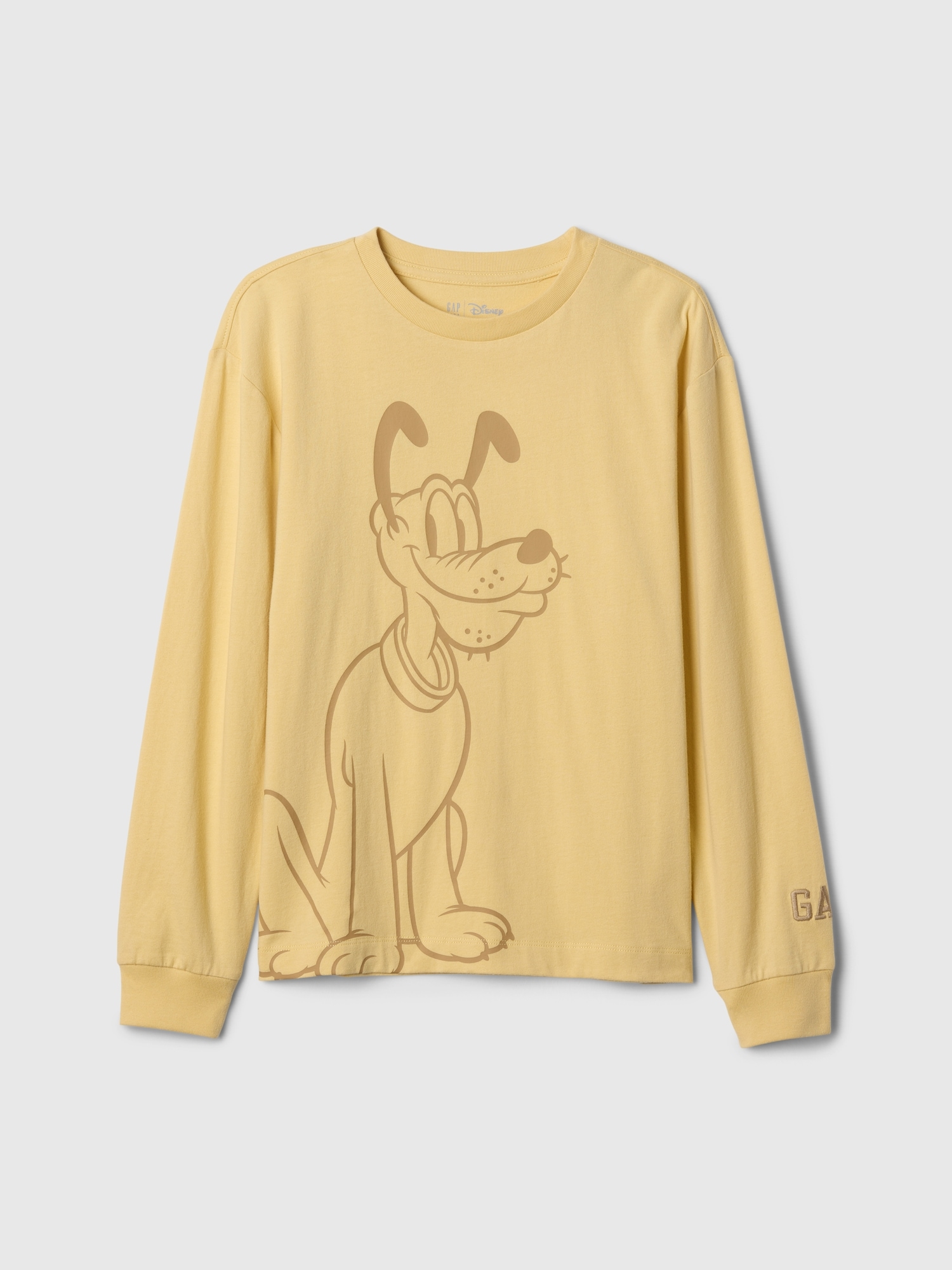 Gap × Disney Kids Graphic T-Shirt