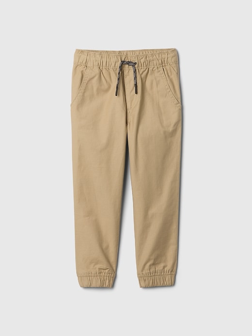 Image number 1 showing, babyGap Pull-On Everyday Joggers