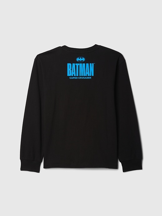 Image number 2 showing, Kids DC™ Batman Graphic T-Shirt