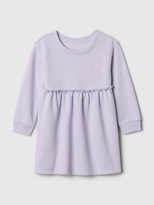 Image number 1 showing, babyGap Ruffle Dress