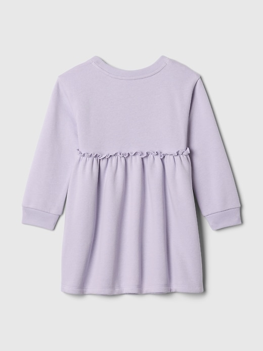 Image number 2 showing, babyGap Ruffle Dress