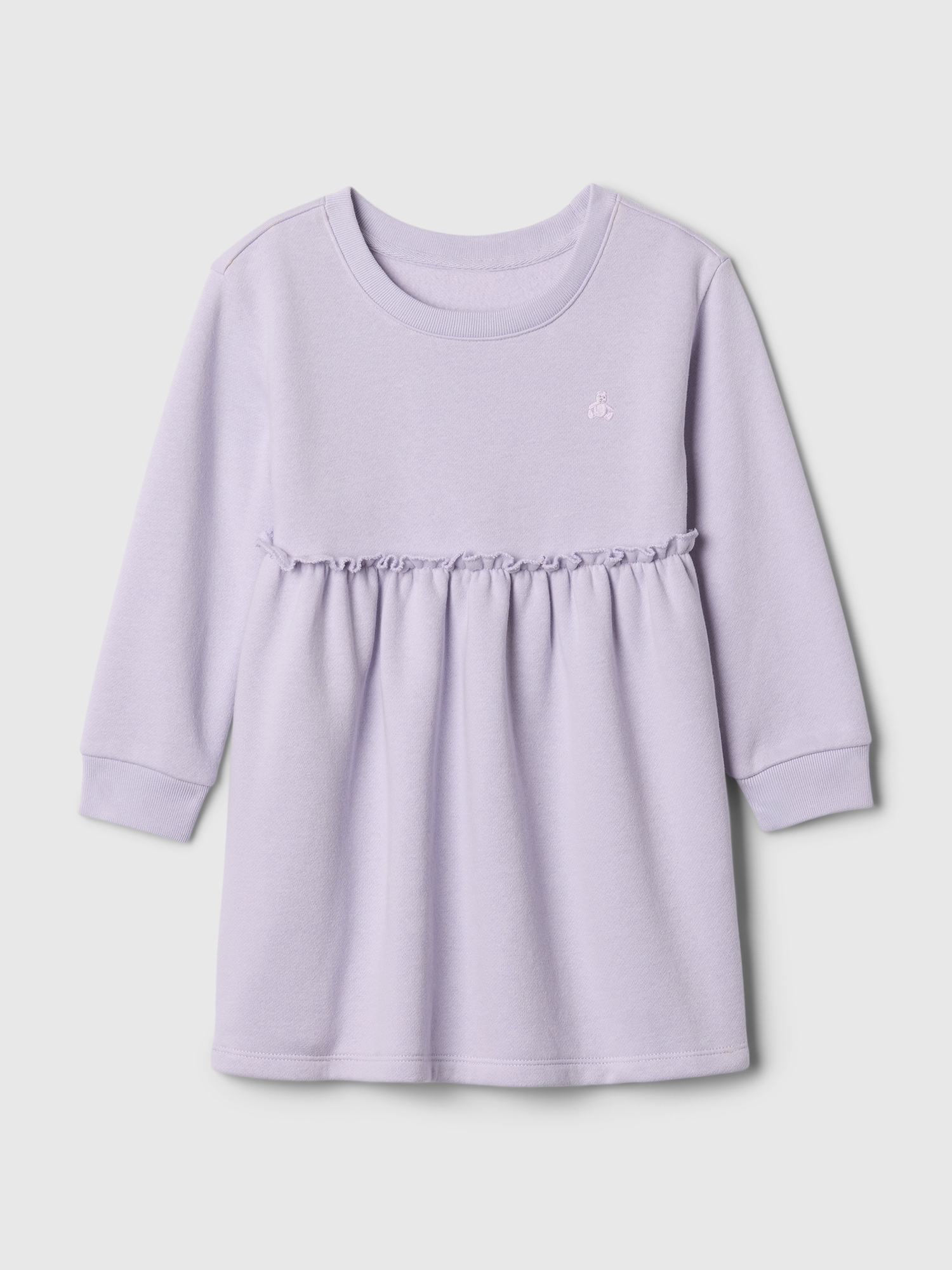 babyGap Ruffle Dress