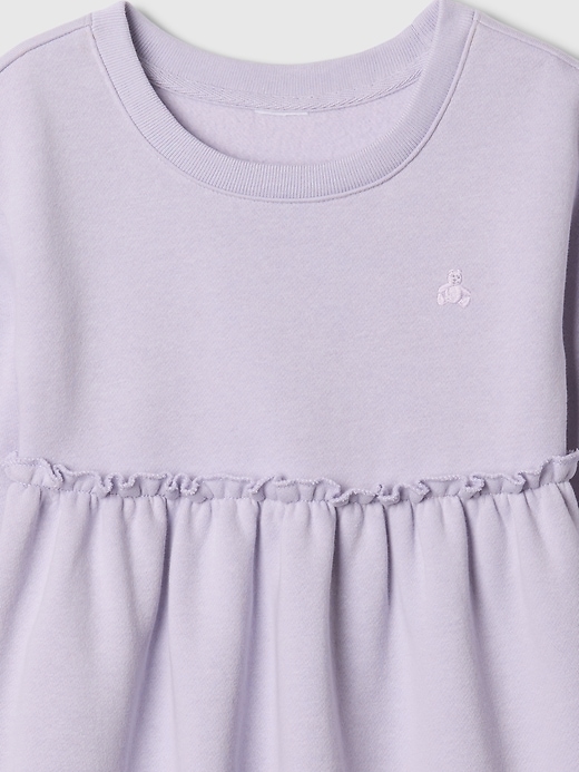 Image number 3 showing, babyGap Ruffle Dress