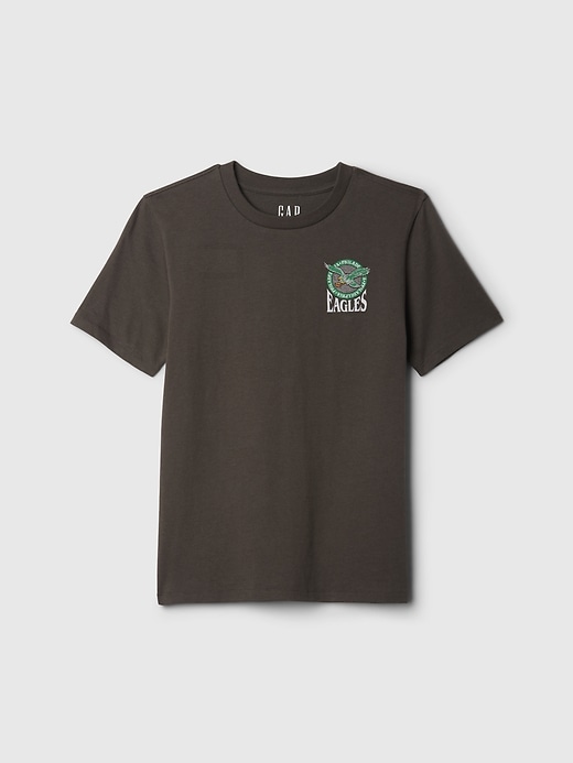 Image number 1 showing, Kids NFL Graphic T-Shirt