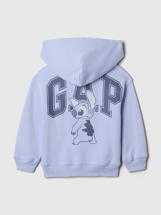 Image number 2 showing, Gap × Disney Baby Vintage Soft Character Hoodie