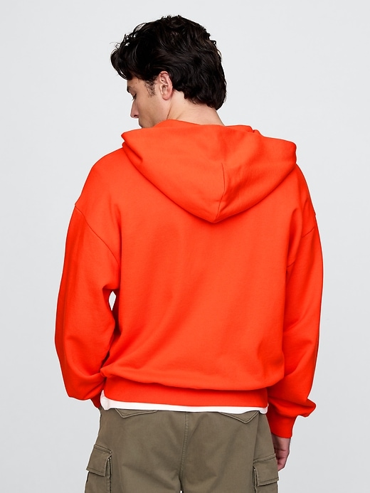 Image number 2 showing, Heavyweight Zip Hoodie