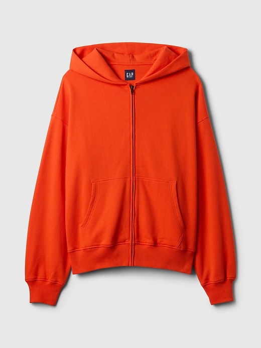 Image number 6 showing, Heavyweight Zip Hoodie