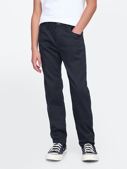 Image number 2 showing, Kids Slim City Jeans