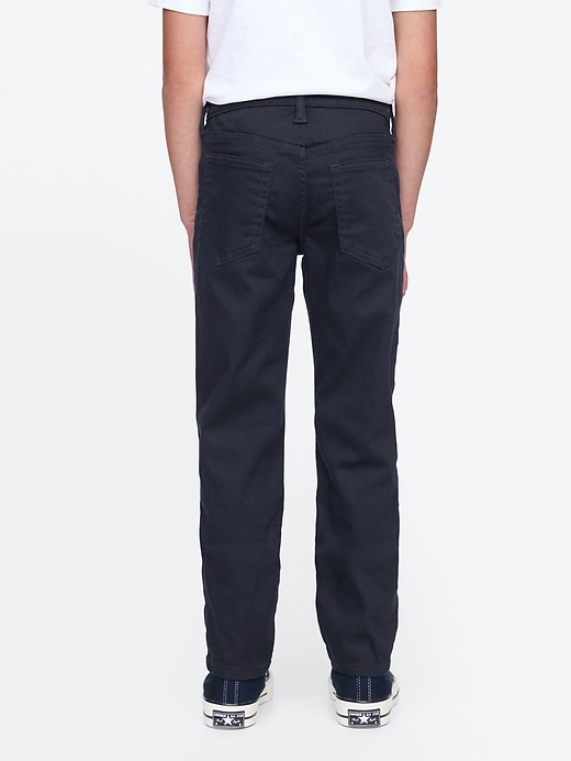 Image number 3 showing, Kids Slim City Jeans