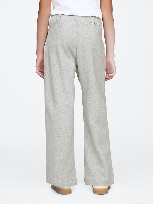 Image number 2 showing, Kids Vintage Soft Trousers