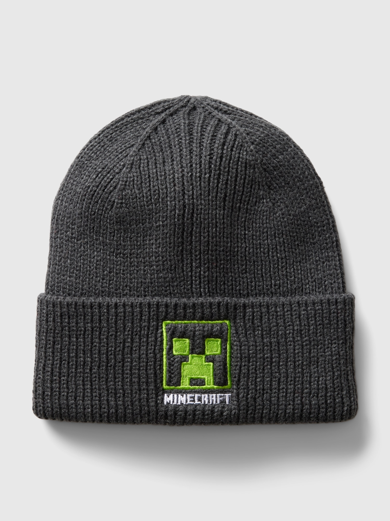 Kids Minecraft Beanie