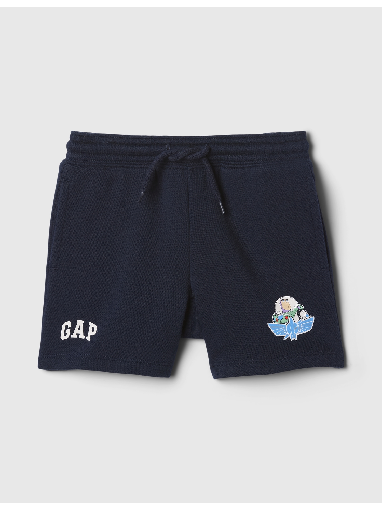 Gap × Disney Baby & Toddler VintageSoft Sweat Shorts