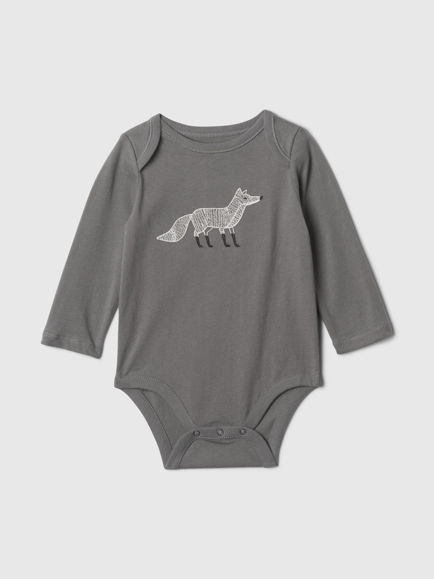 Baby First Favorites Bodysuit