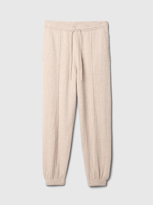 Image number 5 showing, CashSoft Seam Joggers