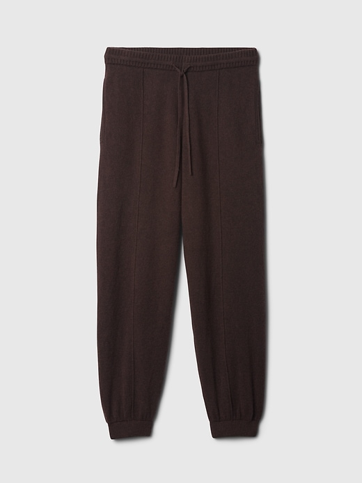 Image number 5 showing, CashSoft Seam Joggers