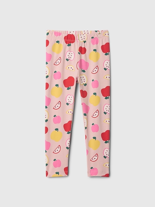 Image number 1 showing, Baby & Toddler Mix & Match Leggings