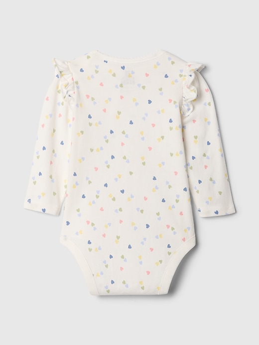 Image number 2 showing, Baby First Favorites Bodysuit