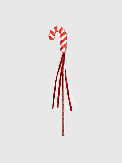 View large product image 1 of 1. Sweet Wink Candy Cane Wand