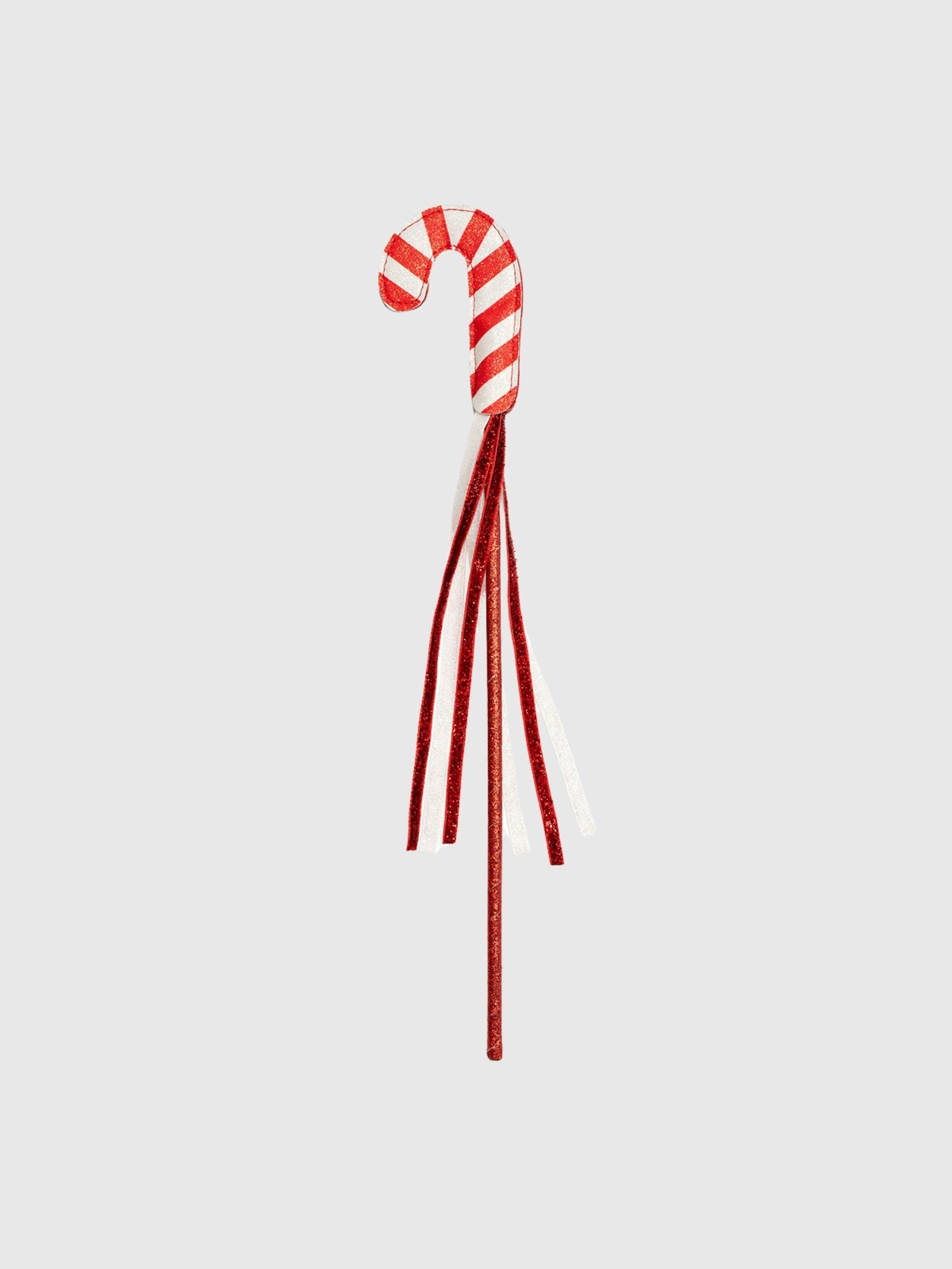 Sweet Wink Candy Cane Wand