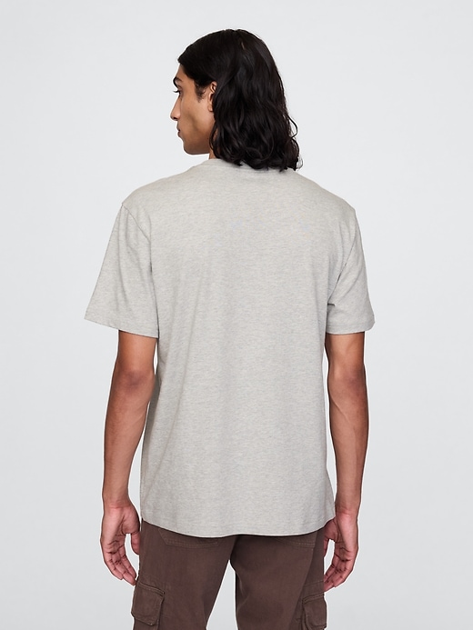 Image number 2 showing, San Francisco Gap Logo T-Shirt