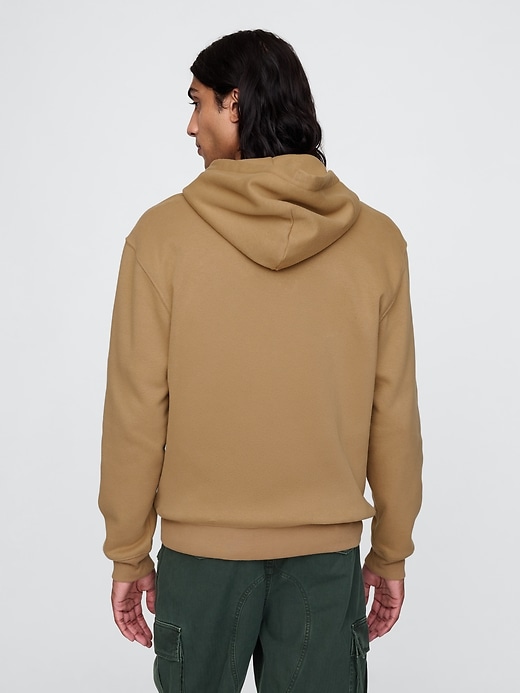 Image number 2 showing, Vintage Soft Arch Logo Full-Zip Hoodie