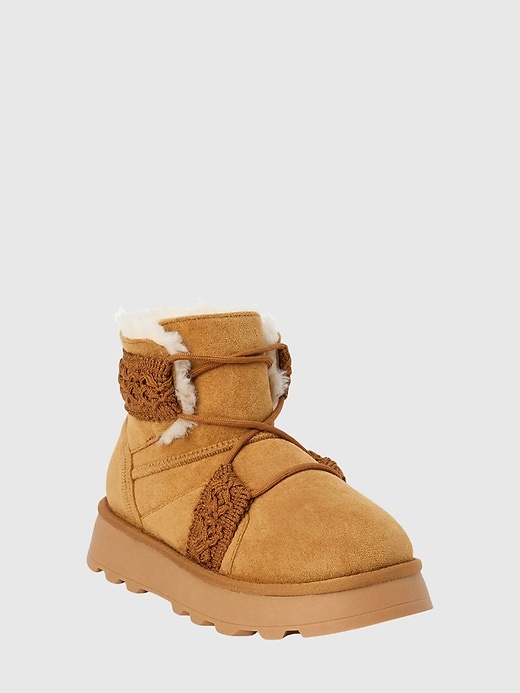 Image number 2 showing, Matterhorn Ankle Boot