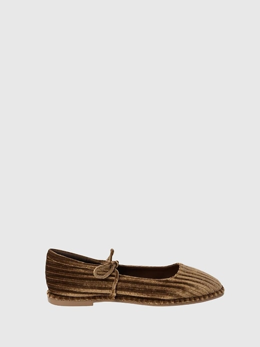 Image number 1 showing, Gerry Ballet Flat