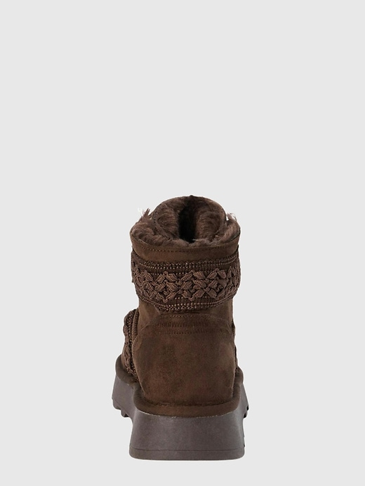 Image number 5 showing, Matterhorn Ankle Boot