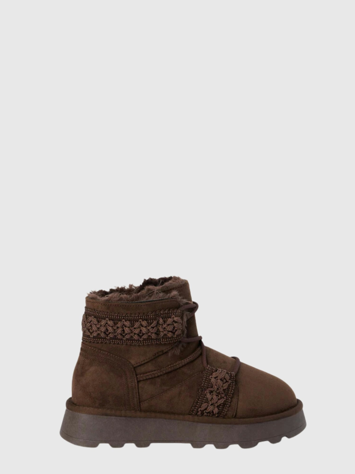 Matterhorn Ankle Boot