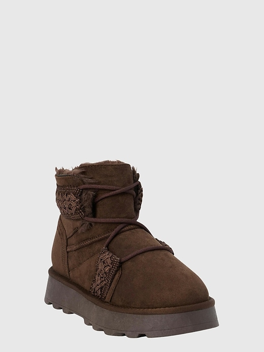 Image number 2 showing, Matterhorn Ankle Boot