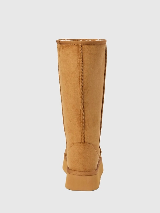 Image number 5 showing, Sun Valley Knee-High Boot