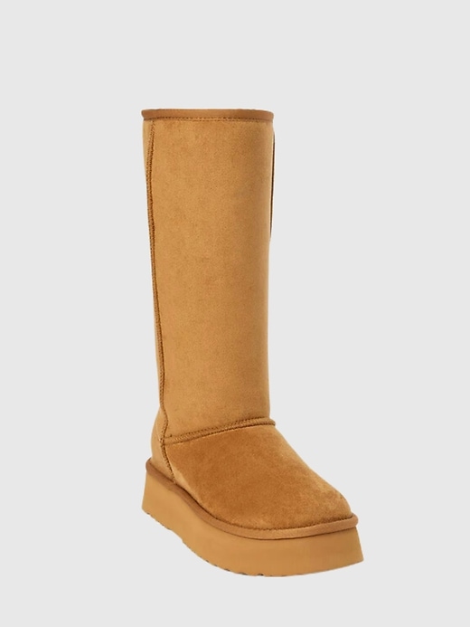 Image number 2 showing, Sun Valley Knee-High Boot