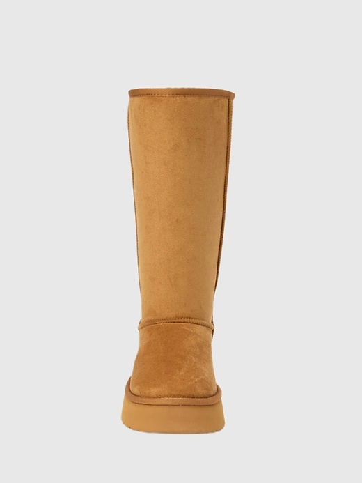 Image number 4 showing, Sun Valley Knee-High Boot