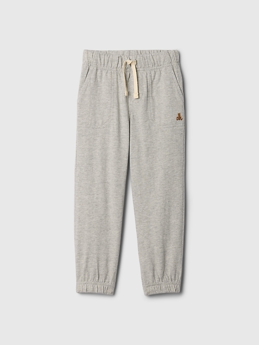 Image number 1 showing, babyGap Mix and Match Pull-On Joggers