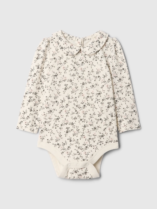 Image number 1 showing, Baby First Favorites Bodysuit