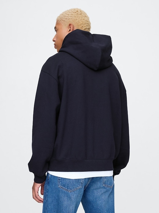 Image number 2 showing, Gap Logo Hoodie