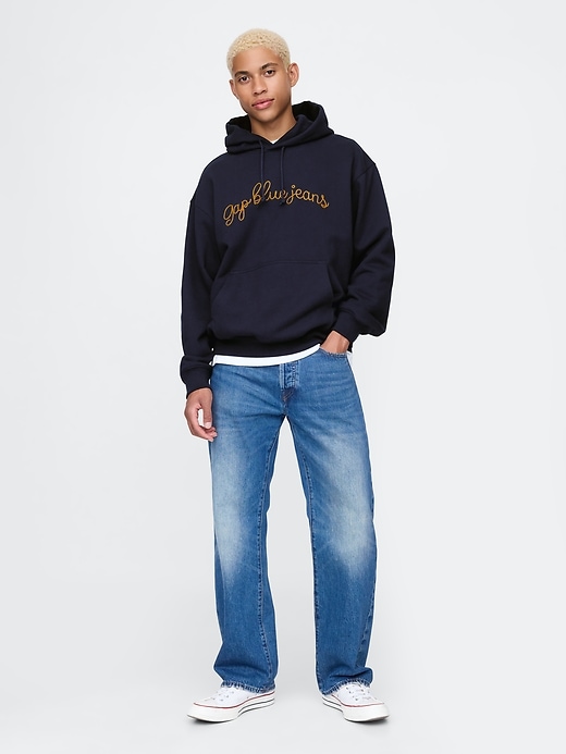 Image number 3 showing, Gap Logo Hoodie