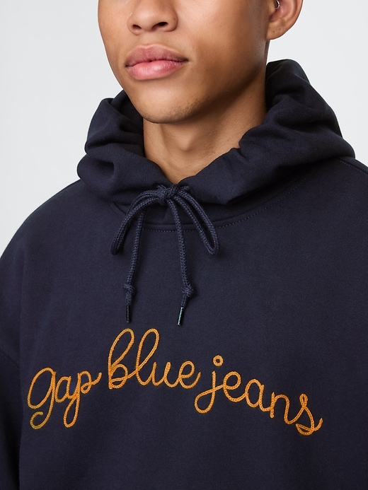 Image number 4 showing, Gap Logo Hoodie