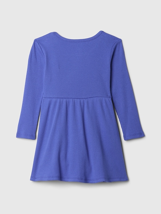 Image number 2 showing, babyGap Mix and Match Skater Dress