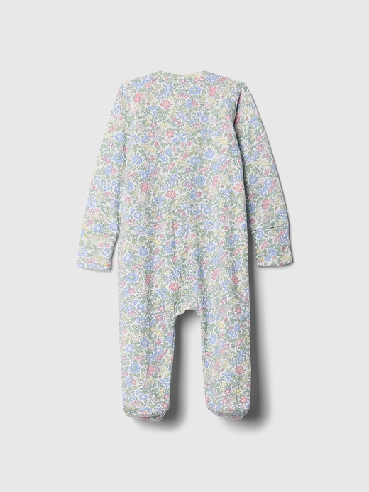 Image number 2 showing, Baby First Favorites One-Piece