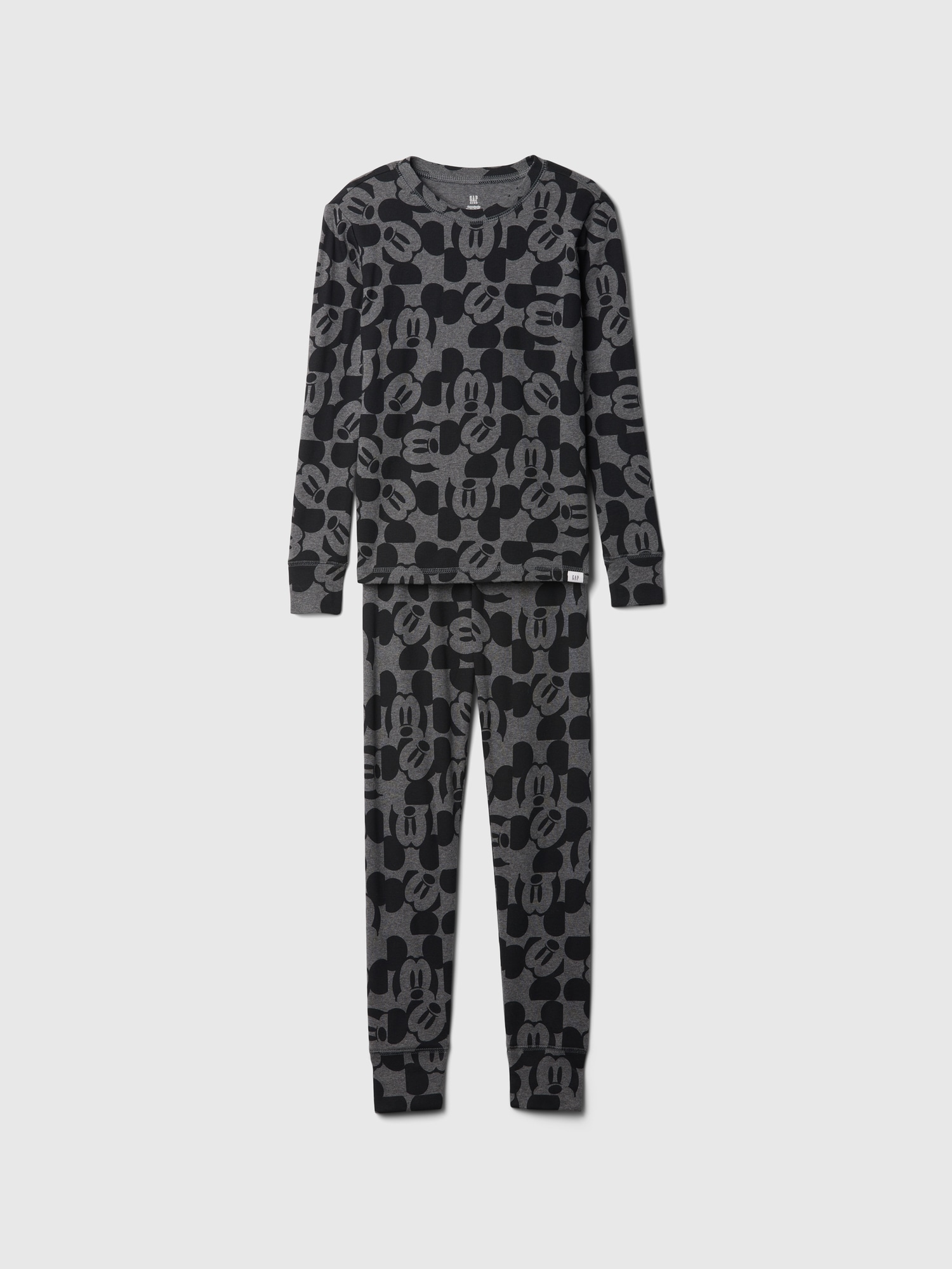 Gap × Disney Kids Organic Brushed Cotton PJ Set